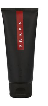 prada hobo, Prada | Mens Luna Rossa Carbon Shower Gel 3.4 oz Bath & Body 8435137798438商品图片 7.9折