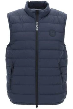 推荐Sundance puffer vest商品