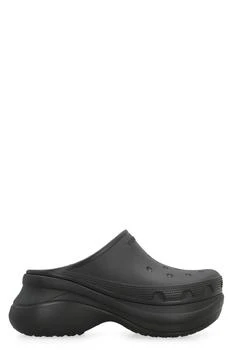 Balenciaga | Balenciaga X Crocs™ Slip On Sandals 5.7折
