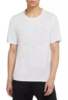 推荐Nike Men's Dri-FIT Rise 365 Short Sleeve Running T-Shirt商品