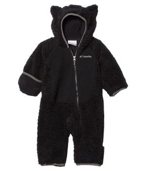 Columbia | 小熊造型婴儿加绒连体衣 6.9折