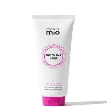 商品Mama Mio | Mama Mio Tummy Rub Scrub 180ml,商家LookFantastic US,价格¥138图片