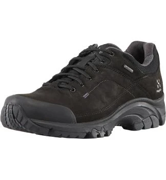 推荐Haglofs 女士登山鞋 4978402C5 黑色商品