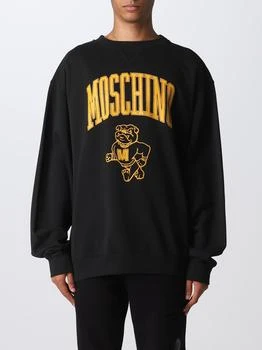 推荐Moschino Couture sweatshirt for man商品