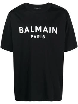 Balmain | Balmain T-shirts and Polos,商家Baltini,价格¥2866