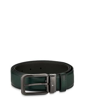 MontBlanc | Leather Belt商品图片,