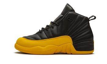 了解aj12, Jordan | Air Jordan 12 Retro (PS)商品图片 