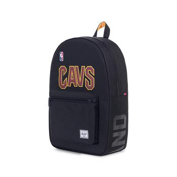 推荐Supply Co. Cleveland Cavaliers Settlement Black Backpack商品