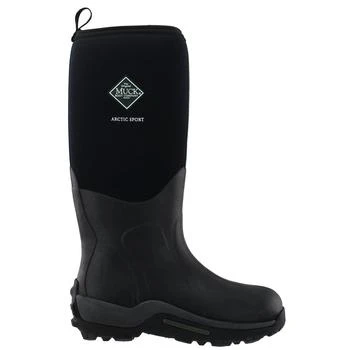 Muck Boot | Arctic Sport Tall Pull On Boots,商家SHOEBACCA,价格¥976