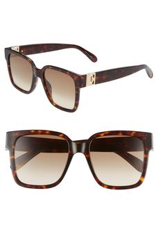 推荐53mm Square Sunglasses商品