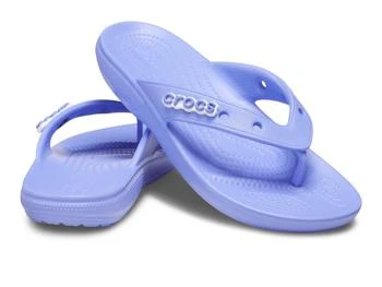 Crocs | Classic Flip-Flop 7.4折