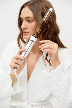 Kristin Ess Hair | Kristin Ess Hair Soft Wave Pivoting Wand商品图片,1件9.5折, 一件九五折