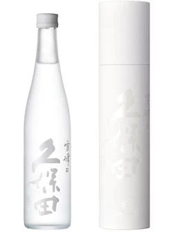 Kubota Sake | Kubota Seppou White Junmai Daiginjo Sake 2022 500ml,商家Harvey Nichols,价格¥844