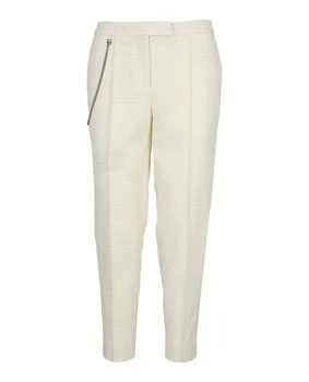 Bottega Veneta | Tailored Tweed Wool Pants 2.7折×额外9折, 独家减免邮费, 额外九折
