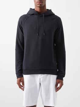 lululemon代购, Lululemon | City Sweat French-terry hooded sweatshirt商品图片 
