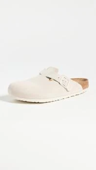 Birkenstock | Boston Soft Footbed Clogs,商家Shopbop,价格¥1193