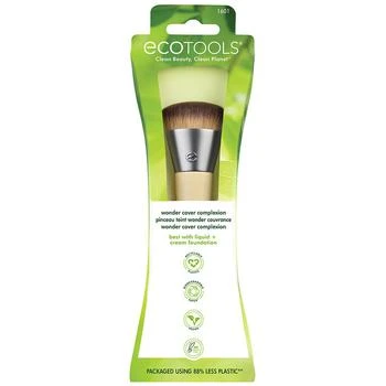 EcoTools | Wonder Cover Complexion Makeup Brush,商家Walgreens,价格¥67
