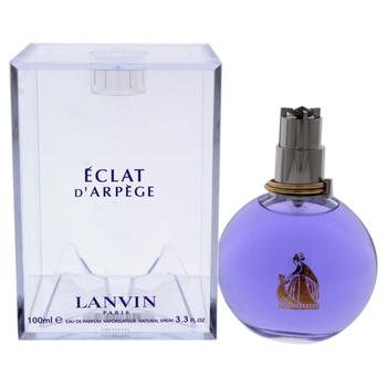 product Eclat De Arpege by Lanvin EDP Spray 3.3 oz (100 ml) (w) image