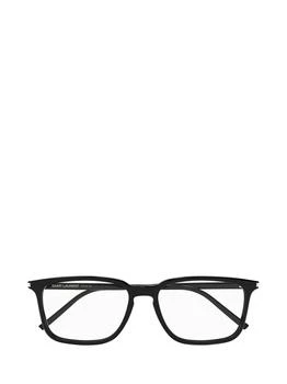 Yves Saint Laurent | Saint Laurent Eyewear Square Frame Glasses 7折