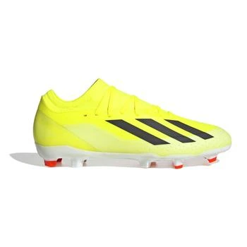 Adidas | X Crazyfast League Firm Ground Soccer Cleats,商家SHOEBACCA,价格¥644