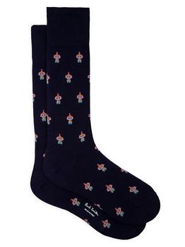 推荐Yen Graphic Socks商品