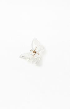 商品Butterfly Hair Claw Clip,商家PacSun,价格¥30图片