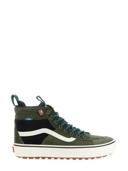 Vans | Vans - "SK8-HI" SNEAKER,商家Siebentaschen,价格¥960