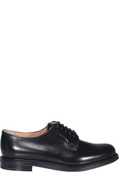 product Church's Shannon Lace-Up Derby Shoes - IT38 image