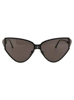 Balenciaga | Balenciaga Eyewear Cat-Eye Sunglasses 5.7折起, 独家减免邮费
