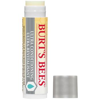 商品Burt's Bees | Burt's Bees Lip Balm - Ultra Conditioning 4.25g,商家The Hut,价格¥38图片