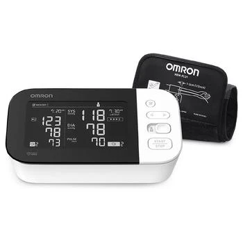 omron | 10 Series Wireless Upper Arm Blood Pressure Monitor (BP7450),商家Walgreens,价格¥588