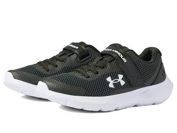 Under Armour | Surge 3 AC (Little Kid)商品图片,8.1折起, 独家减免邮费