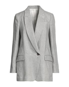 商品Brunello Cucinelli | Blazer,商家YOOX,价格¥10968图片