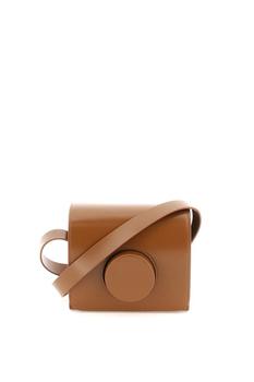 lemaire bag, Lemaire | Lemaire Camera Crossbody Bag商品图片 7.6折