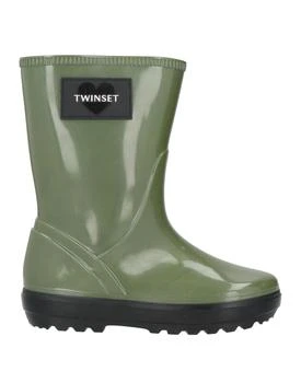 TWINSET | Ankle boot,商家YOOX,价格¥567