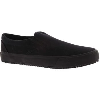 推荐Skechers Mens Delve-Bitalo Slip Resistant Slip-On Casual and Fashion Sneakers商品