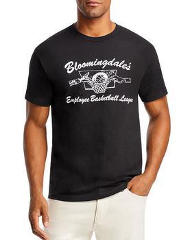 商品Fantasy Explosion | Bloomingdale's Employee Basketball League Tee - 150th Anniversary Exclusive,商家Bloomingdale's,价格¥109图片