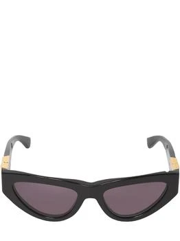 Bottega Veneta | Bv1176s Acetate Sunglasses 