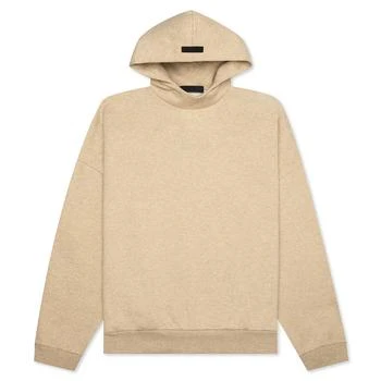 推荐Essentials Hoodie - Gold Heather商品