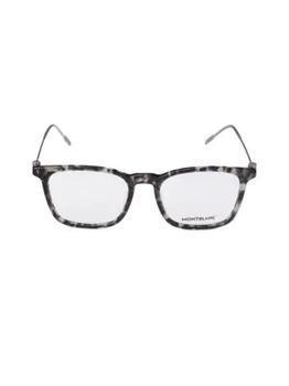 推荐52MM Square Optical Glasses商品