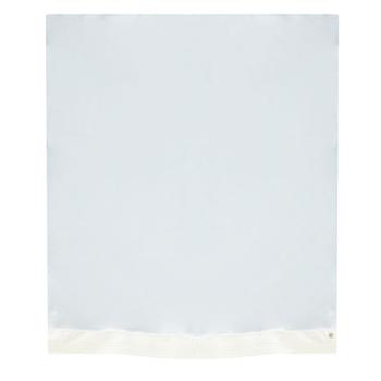 商品Blue & Cream "Esencial" Blanket & Box,商家Designer Childrenswear,价格¥298图片