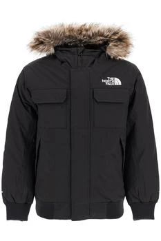 The North Face | mcmurdo bomber jacket,商家Residenza 725,价格¥1881