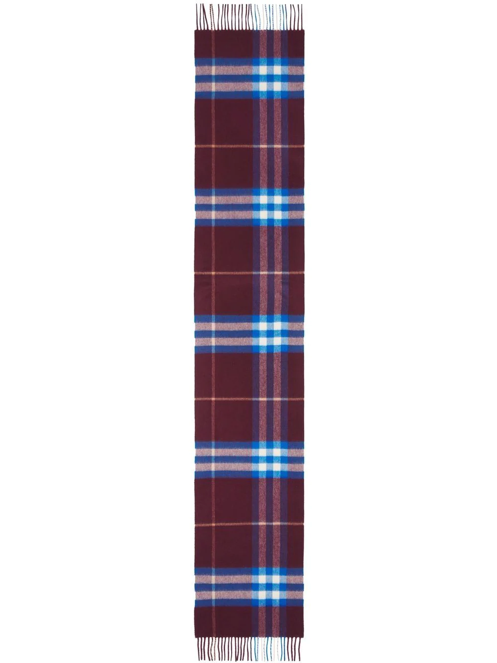 春装burberry围巾, Burberry | BURBERRY 男士格纹羊绒围巾 8049710商品图片 独家减免邮费