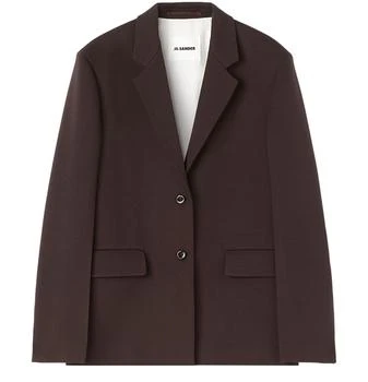 Jil Sander | Tailored Jacket,商家24S Paris,价格¥26270