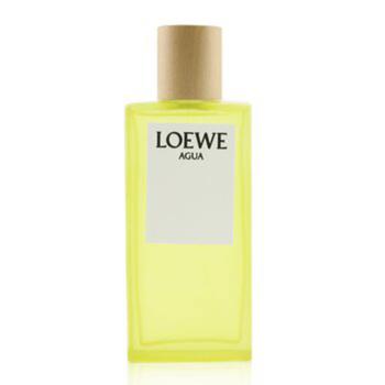 Loewe | Loewe - Agua Eau De Toilette Spray 100ml / 3.4oz商品图片,6.5折