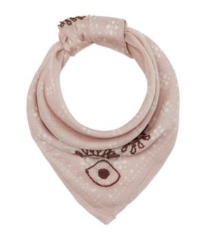 Chan Luu是什么牌子, Chan Luu | Evil Eye Bandana商品图片 