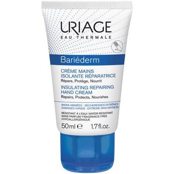 URIAGE Bariederm Insulating Repairing Hand Cream 1.7. fl.oz,价格$7.80