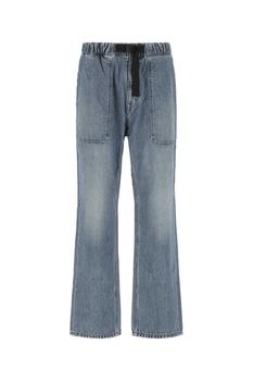 Ambush | Ambush High Waist Straight Leg Jeans商品图片,5.3折