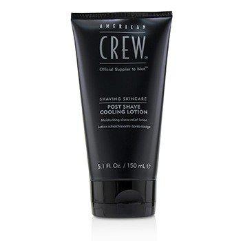 American Crew | Post Shave Cooling Lotion商品图片,额外8折, 额外八折