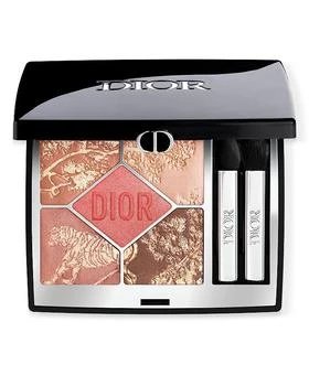 Dior | Diorshow 5 Couleurs Eyeshadow Palette - Limited Edition,商家Bloomingdale's,价格¥552